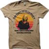The Dude SMOKEY Mark It Zero Crazy Fxck The Big Lebowski Funny T-shirt 8963
