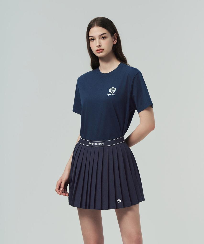 SERGIO TACCHINI U Classic Small Graphic Short Sleeve T-Shirt