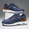 Men's  Shoes Lightweight Soft Sole Classic Waterproof Sneakers Outdoor Comfortable Tennis Shoes for Men