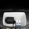Front Cargo Liner For Geely EX2 Geome Xingyuan 2025 2026 Full-Coverage Leather Protection Mat Interior Decoration Car Mat