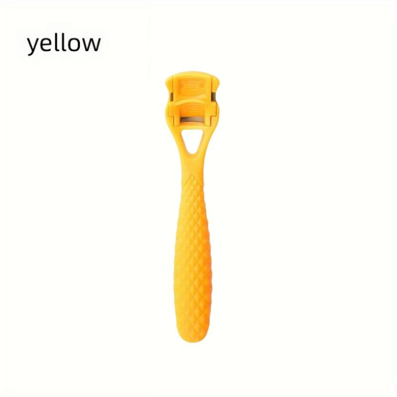 Fußschaber Pediküre-Werkzeug Entfernen Tote Haut Hornhaut Sohle Schleifwerkzeug Fersenhobel Pediküre Fußhautpflege Schönheits-Gadgets