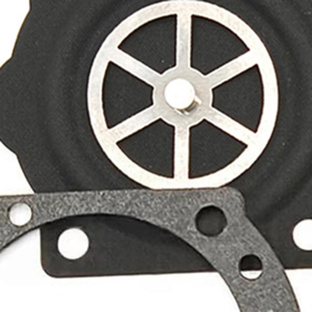 MS661C Replacement Carburetor Kit Carburetor Repair Complete Repair Set Replacement Gaskets 4-piece Gasket Set China Mainland