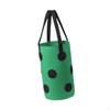Hanging Planter Bag 3 Gallons Grow Wear-resistant Strawberry Bags Planting for