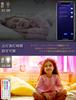 IYGLKD LED Strip Light, 20m RGB Music LED Strip, DC24V, App and 44-Key Remote Control, SMD5050 Chip, Full Color LED Light, Indoor Lighting, Ambient