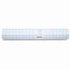 Herma Transparente Klebefolie, glänzend, Rolle, 40 cm (25m)