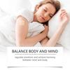 30pcs Herbal Sleeping Patch Lavender Scented Essential Oil Fragrance Patch for Nighttime Sleeping at Home