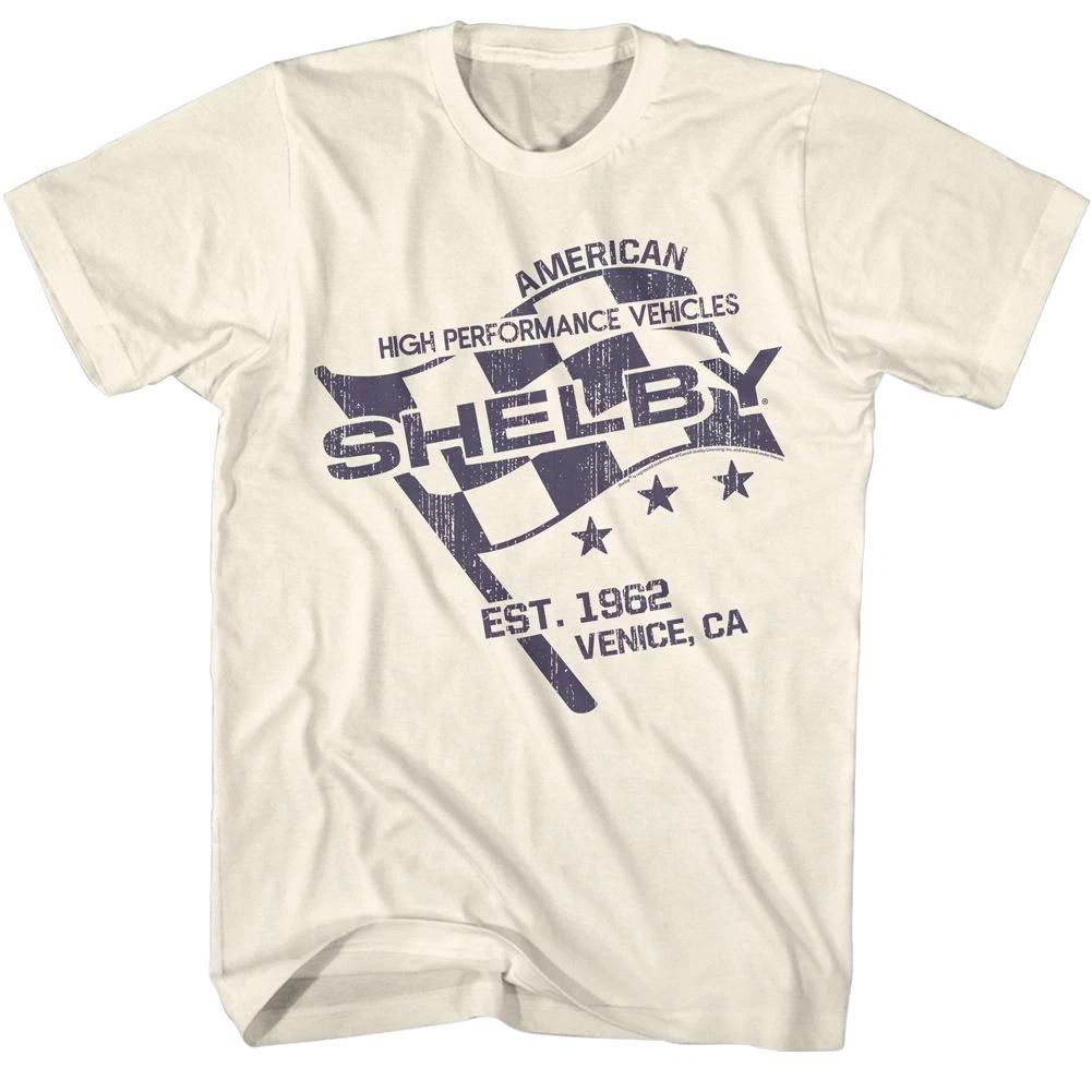 Carroll Shelby Est 1962 Natural Icon  Children s T-shirt 100