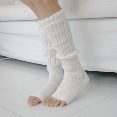 Calcetines y Calcetería – Calentadores de piernas