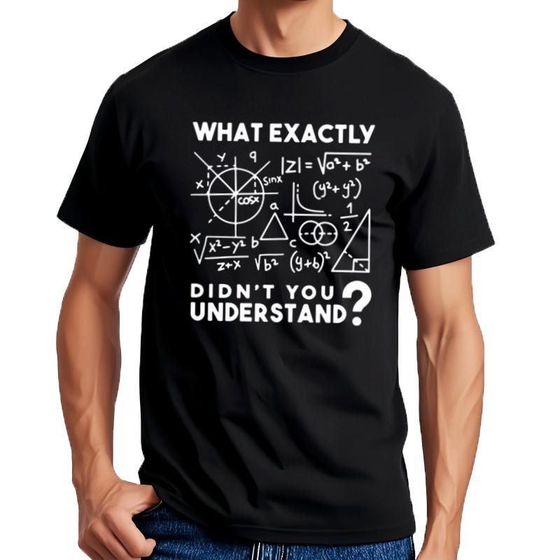 Loose Casual T-shirt for Men 100% High-quality Cotton Short-sleeved Shirt Co