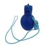 Handpfeife tragbar mit Lanyard lauter Ton Sport manuelles Training zum Gehen