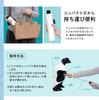 Parasol for Both Sun and RCP Folding Lightweight Heat Shielding Radiation Cooling Material Fabric Cut Rate Rate First Class Light Shield Rate S55 Heat