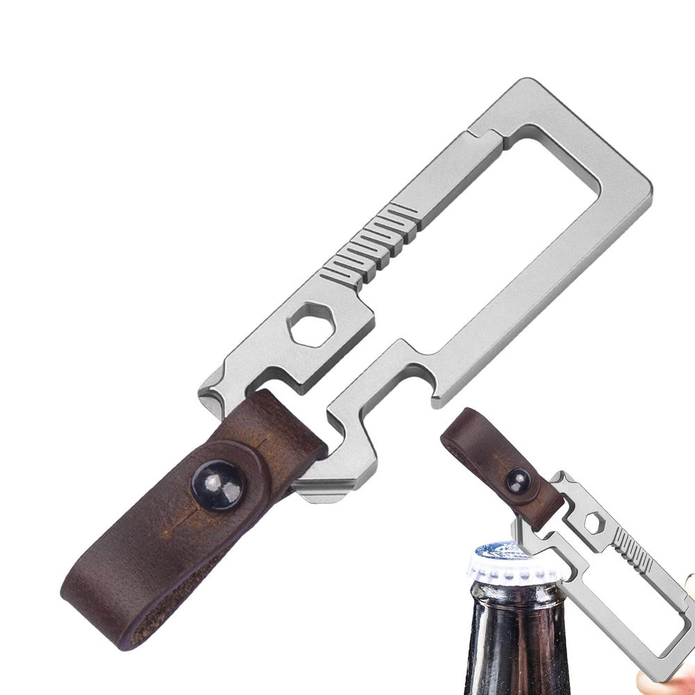 פותחן בקבוקים מחזיק מפתחות נייד לשחרור מהיר מחזיק מפתחות מחזיק מפתחות כבד מחזיק מפתחות קטן מחזיק מפתחות מחזיק מפתחות גאדג'ט מחזיק מפתחות פותחן בקבוקים