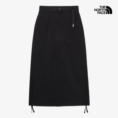 Women S Cove Skirt Nk6nr31a Black