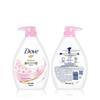 Dove Deeply Nourishing Body Wash