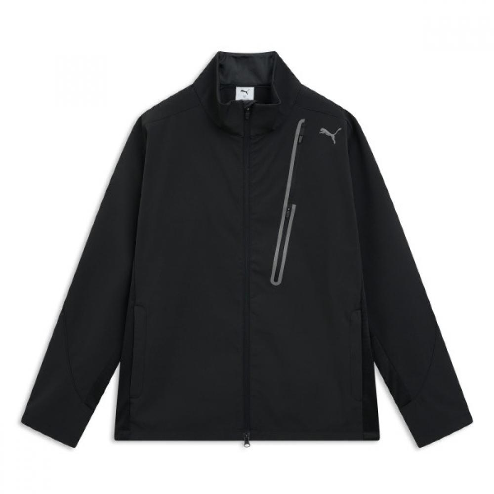 

Puma Квантовая тканая куртка XXL