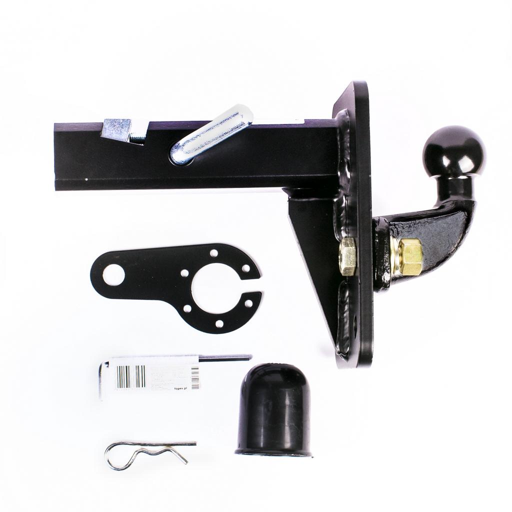 HAK ADAPTER USA Clearance Option AH5 Auto Hak