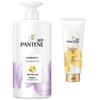 PRO-V Strong & Anti-Breakage Shampoo & Conditioner Set