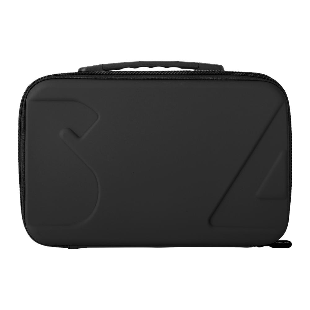 Hard Carrying Case for DJI OSMO Action 5 Pro/4/3 Portable Storage Case Bag Travel Case Carry Case Adventure Combo Accessories