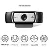 Periféricos para computadores – Webcams