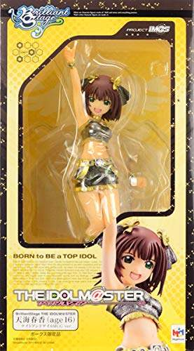 

1/7 Brilliant Stage Amami Haruka Night and Day AMCG ver.