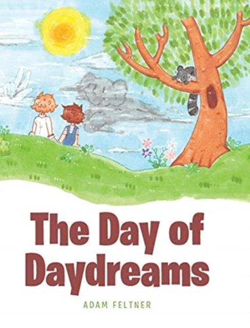 The The Day of Daydreams Book