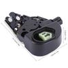 Rear Tailgate Door Lock Actuator for Acura TL TSX Sedan 2009-2014 2.4L 3.7L Tailgate Trunk Latch Lock Actuator 74851-TK4-A01 74851TK4A01 Rear Trunk
