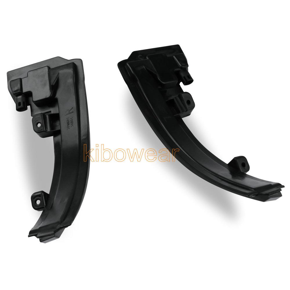 For Land Rover LR4 Discovery Range Rover Sport Evoque MK IV Dynamic Blinker LED Turn Signal Light 2013 2014 2015 2016 2017