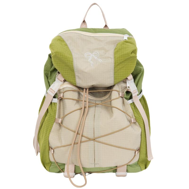 Plecak Podróżny Lekki Torba Sportowa Szkolna Plecak o Dużej Pojemności Outdoorowy Studencki Plecak Górski Jazda