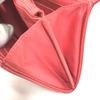 Chanel CC CC Mark Logo Long Wallet Flap Long Wallet Caviar Leather RedBased