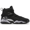 New Jordan 8 Retro Chrome 2015 GS 305368-003