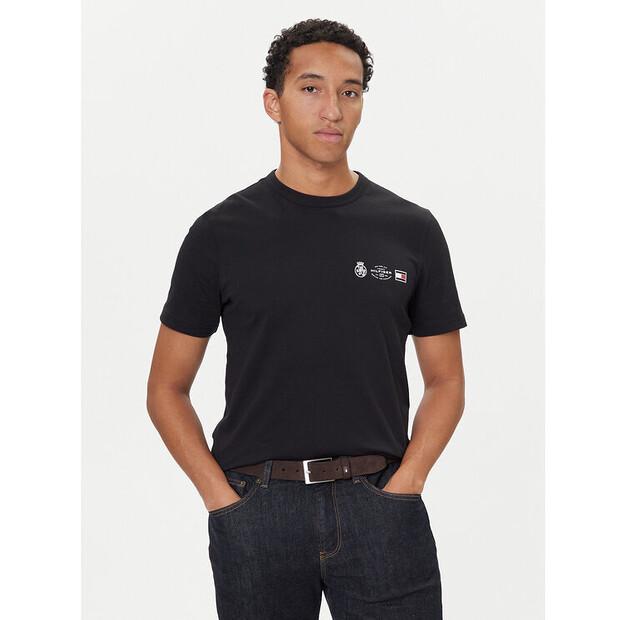 Футболка Tommy Hilfiger MW0MW40011 EU XS