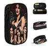 Rheas Ripleys Pencil Cases Creative Pen Bags Girls Boys Big Capacity Students School Gift Pencilcases