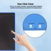 New 16 inch LCD writing tablet large screen rechargeable LCD writing board, LCD children's electronic drawing handwriting board