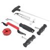 7 teilesatz Auto Windschutzscheibe Entfernung Cut-Tool Kit Automotive Fenster Glas Demontage Set