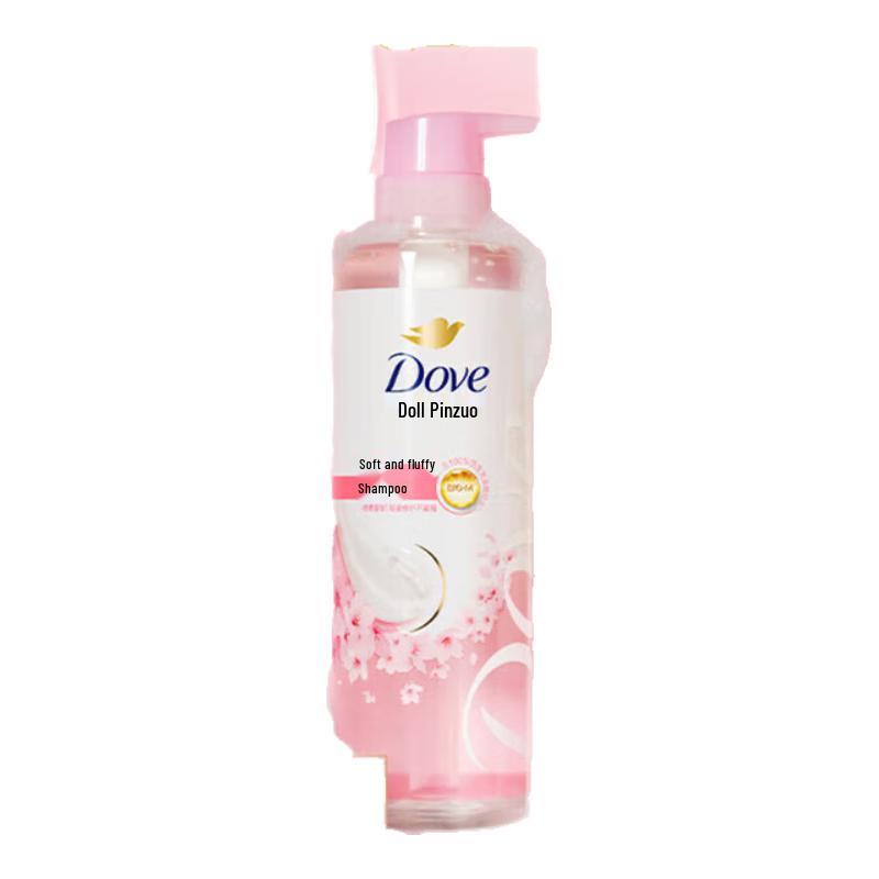 

Dove Hydrating Volumizing Amino Acid Conditioner