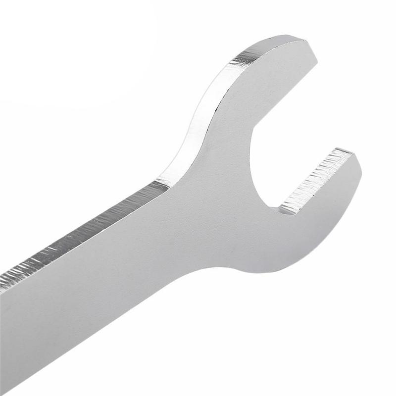 A03E-36Mm Fan Clutch Nut Wrench Water Pump Holder Remover Tool For BMW Mercedes-Benz