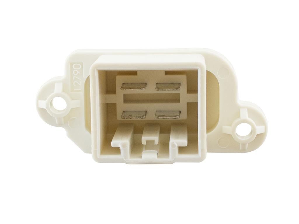Ford Focus II 04-12 Blower Resistor