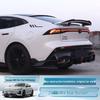 Dedicated Rear Diffuser & Spoiler for Changan Univ Sport Version - 24 Models Rear Bumper Modification Parts