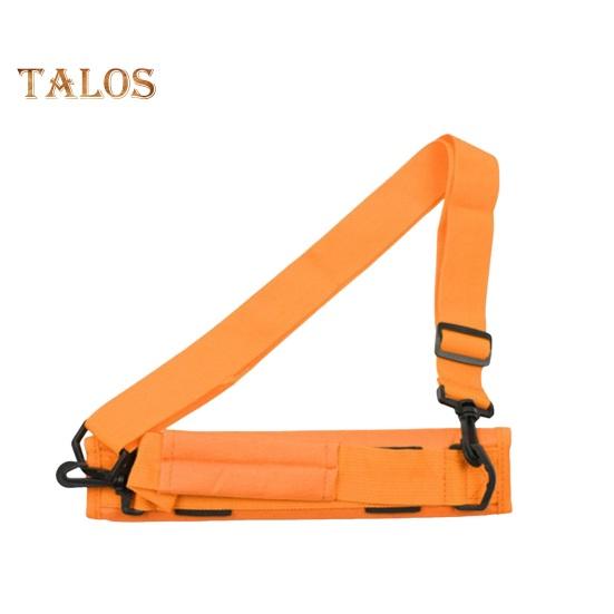 Torba na kije golfowe, lekka, dla mężczyzn, kobiet i dzieci, z wyściełanymi paskami na ramiona i kieszeniami bocznymi, do podróży, na strzelnicę, niedzielna torba golfowa