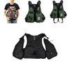 Adjustable Adult Buoyancy Sailing Kayak Canoeing Fly Fishing Life Vest Jacket