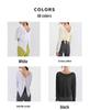 Women's Long Sleeve Quick-Dry Yoga Top - Athletic Fit for Spring & Autumn