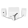 D‑209 Desktop Computer Speaker with Subwoofer Mobile Phone   Speaker Home Stereo Speaker System