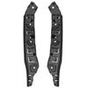 Wspornik Belki Mocowania Zderzaka Przedniego Uchwyt Retainer Do Chrysler Pacifica 2017-2026 Do Voyager 2020-2026 68229139AC 68229138AC