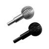 Durable Ball Grinding Head Carbon Steel Rotary Burr Sphere Polishing Head for Tool Making and Metal Products