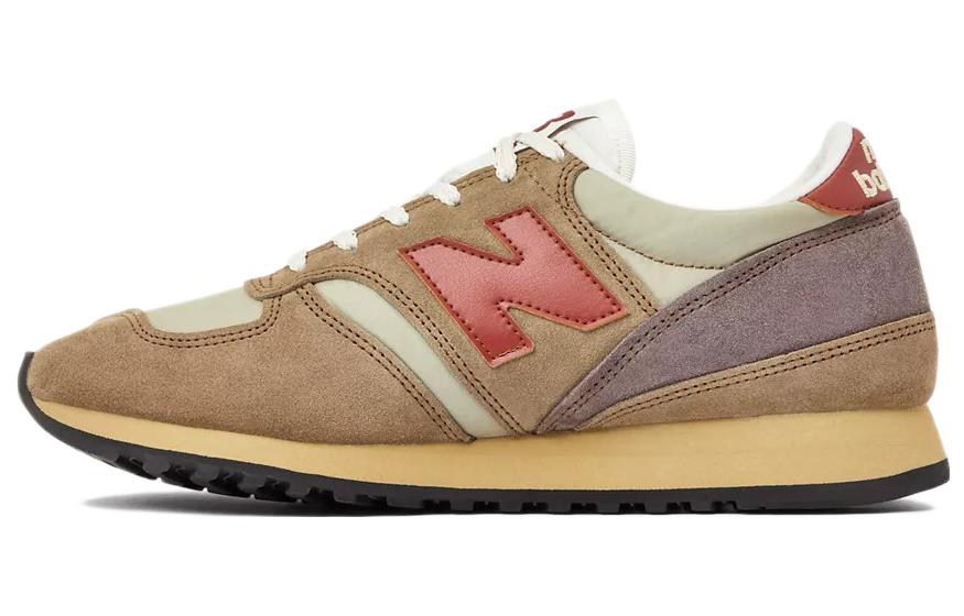 

730 New Balance Сделано в Англии Timberwolf Coconut Milk M730BBR 45