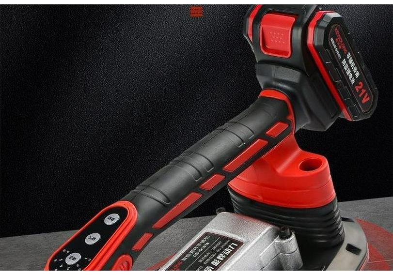 High-Frequency Electric Tile Leveling and Laying Tool for Wall and Floor