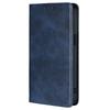 For Motorola Moto G85 5G/S50 Neo 5G Case PU Leather Calf Texture Phone Wallet Cover