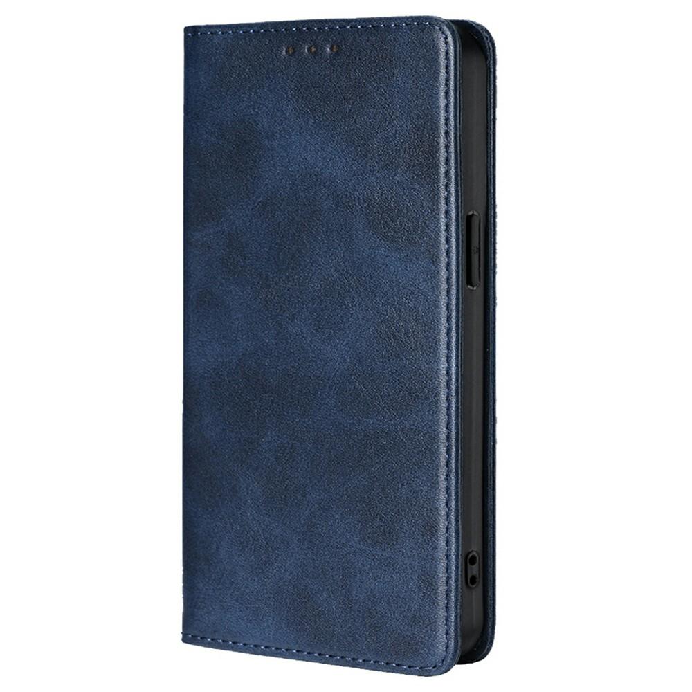 For Motorola Moto G85 5G/S50 Neo 5G Case PU Leather Calf Texture Phone Wallet Cover