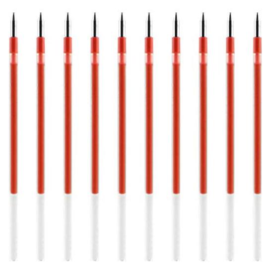 

Стержень Mitsubishi Pencil SXR-200-07 Красный 15 SXR20007.15 00022750 [Набор из 10 шт.]