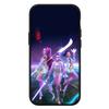 Für Samsung Galaxy S25 S24 S23 S22 Ultra FE Plus A17 A37 A57 A56 A55 A06 A16 A15 A36 A26 A35 A05 A25 A54 A34 Hülle Rumi Zoey KPop Dämon X Jäger Mira